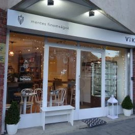 Hello Paleo - Mechwart Liget Budapest - Külső kép