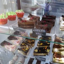 Hello Paleo - Mechwart Liget Budapest - Étel/ital