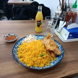 Hello Pho Budapest - Étel/ital