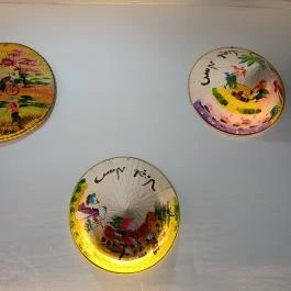 Hello Pho Budapest - Belső