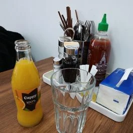 Hello Pho Budapest - Étel/ital