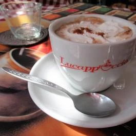 Hello Vino Bistro Budapest - Étel/ital