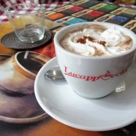 Hello Vino Bistro Budapest - Étel/ital