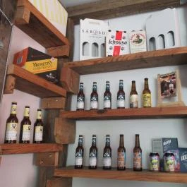 Hello Vino Bistro Budapest - Étel/ital