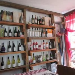 Hello Vino Bistro Budapest - Étel/ital