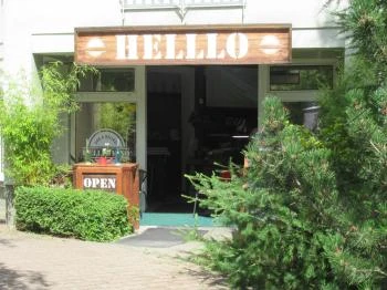 Hello Vino Bistro Budapest