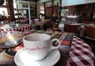 Hello Vino Bistro Budapest