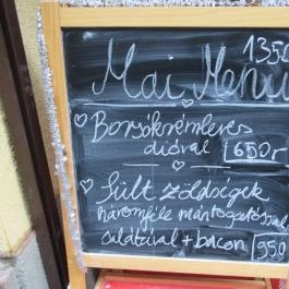 HellóAnyu! Budapest - Külső kép