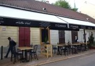 HelloHal Fishbar Budapest