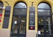 HelloHal Fishbar Budapest