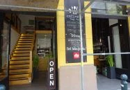 HelloHal Fishbar Budapest