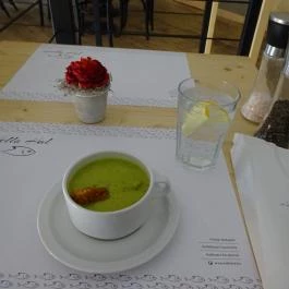 HelloHal Fishbar Budapest - Étel/ital