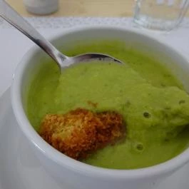 HelloHal Fishbar Budapest - Étel/ital