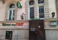 Helvécia Söröző Budapest