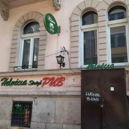 Helvécia Söröző Budapest - Külső kép