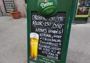 Helvécia Söröző Budapest