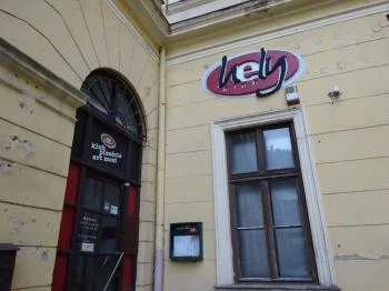 Hely Pinceklub & Artmozi Nagykanizsa