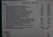 Hely Pinceklub & Artmozi Nagykanizsa