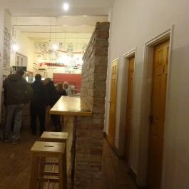 Helynekem, Miskolc - Belső