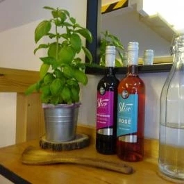 Helyszín Budapest - Étel/ital