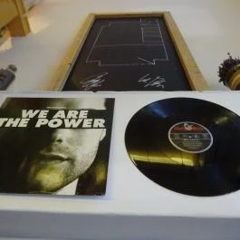 Helyszín Budapest - Belső