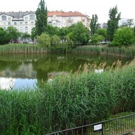 Hemingway Étterem, Budapest - Külső kép