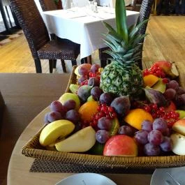 Hemingway Étterem, Budapest - Egyéb