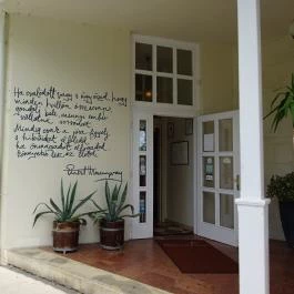 Hemingway Étterem, Budapest - Külső kép