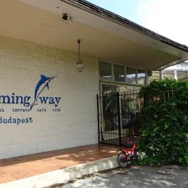 Hemingway Étterem, Budapest - Külső kép