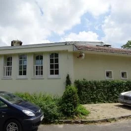 Hemingway Étterem, Budapest - Külső kép