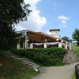 Hemingway Étterem, Budapest - Külső kép