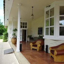 Hemingway Étterem, Budapest - Külső kép