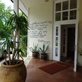 Hemingway Étterem, Budapest - Külső kép