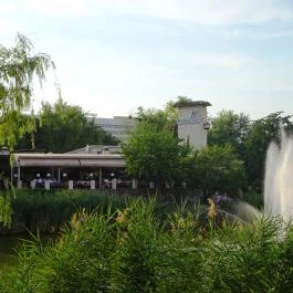 Hemingway Étterem, Budapest - Külső kép