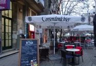 Hendrinx Wine & Beer Budapest