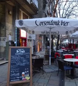 Hendrinx Wine & Beer