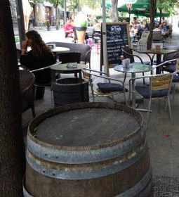 Hendrinx Wine & Beer