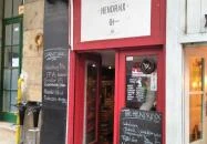 Hendrinx Wine & Beer Budapest