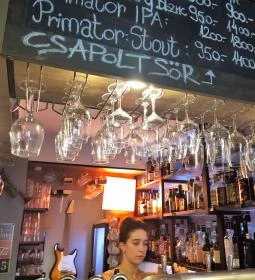 Hendrinx Wine & Beer