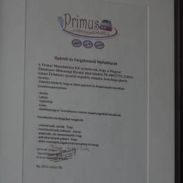 Hentes Bistro Budapest - Egyéb