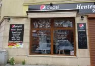 Hentes Bistro Budapest
