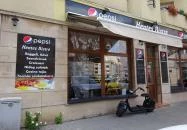 Hentes Bistro Budapest