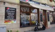 Hentes Bistro Budapest - Külső kép