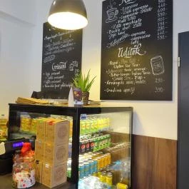 Hentes Bistro Budapest - Belső