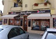 Hentes Bistro Budapest