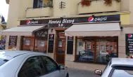 Hentes Bistro Budapest - Külső kép