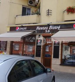 Hentes Bistro