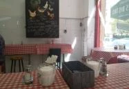 Hentes Bistro Budapest