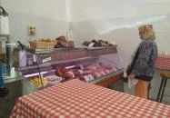 Hentes Bistro Budapest