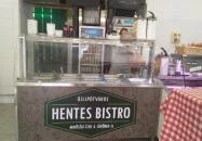 Hentes Bistro Budapest